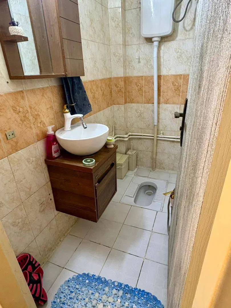 اجاره خانه ۷۵ متری در خیابان خوش بالای خیابان طوس