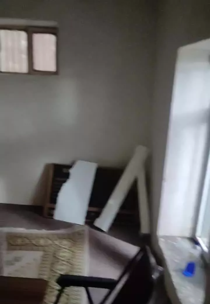 خانه کلنگی باسازی شده کاملا