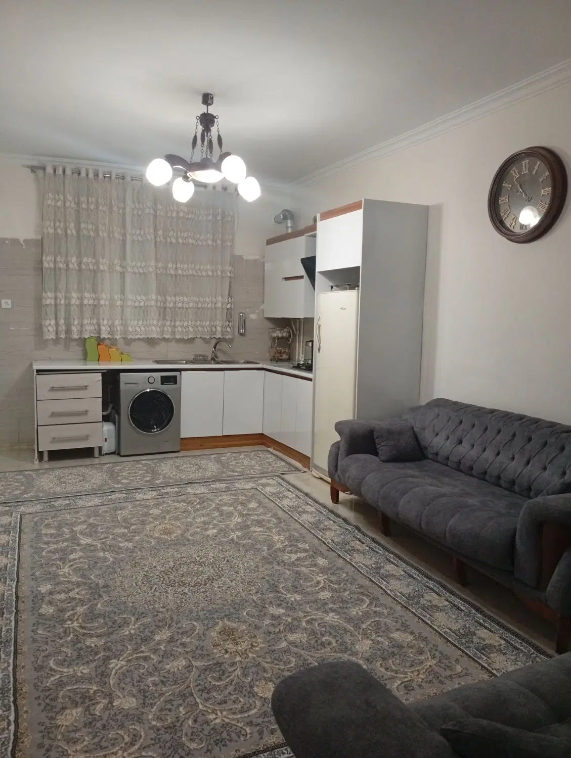 خانه مناسب برای سکونت و سرمایه گذاری