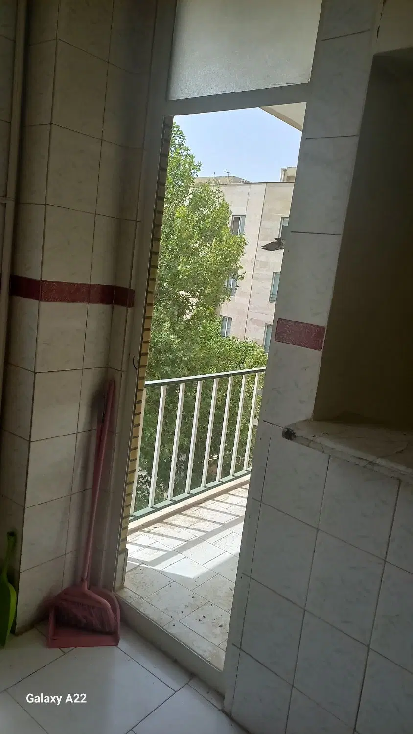 فروش آپارتمان نقلی