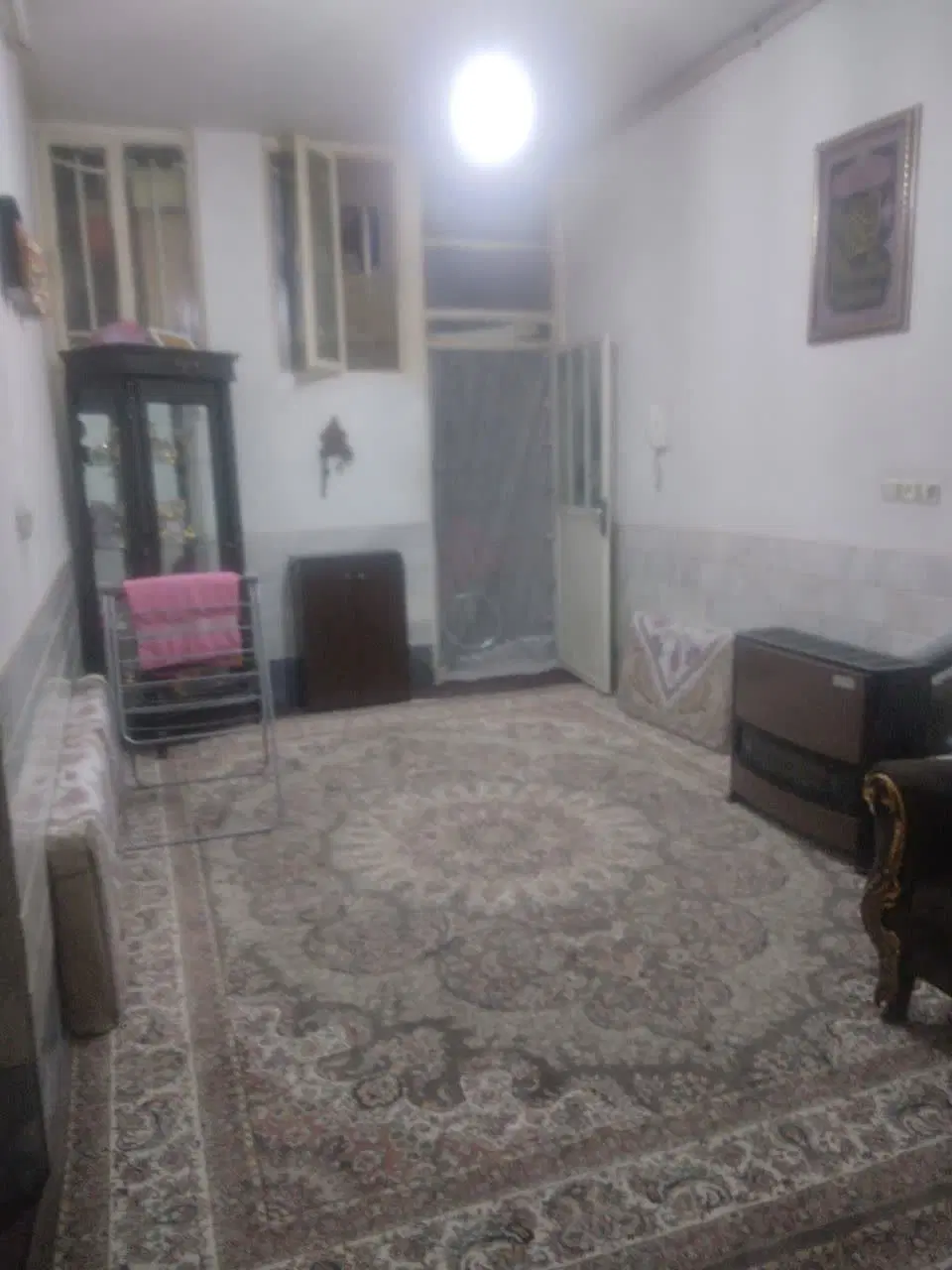 خانه اجاره ای