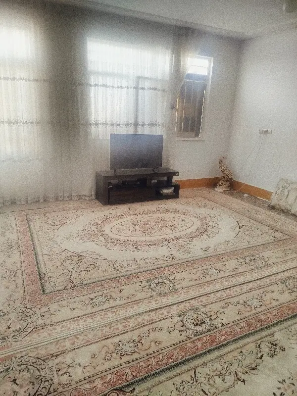 منزل دربست با پارکینگ