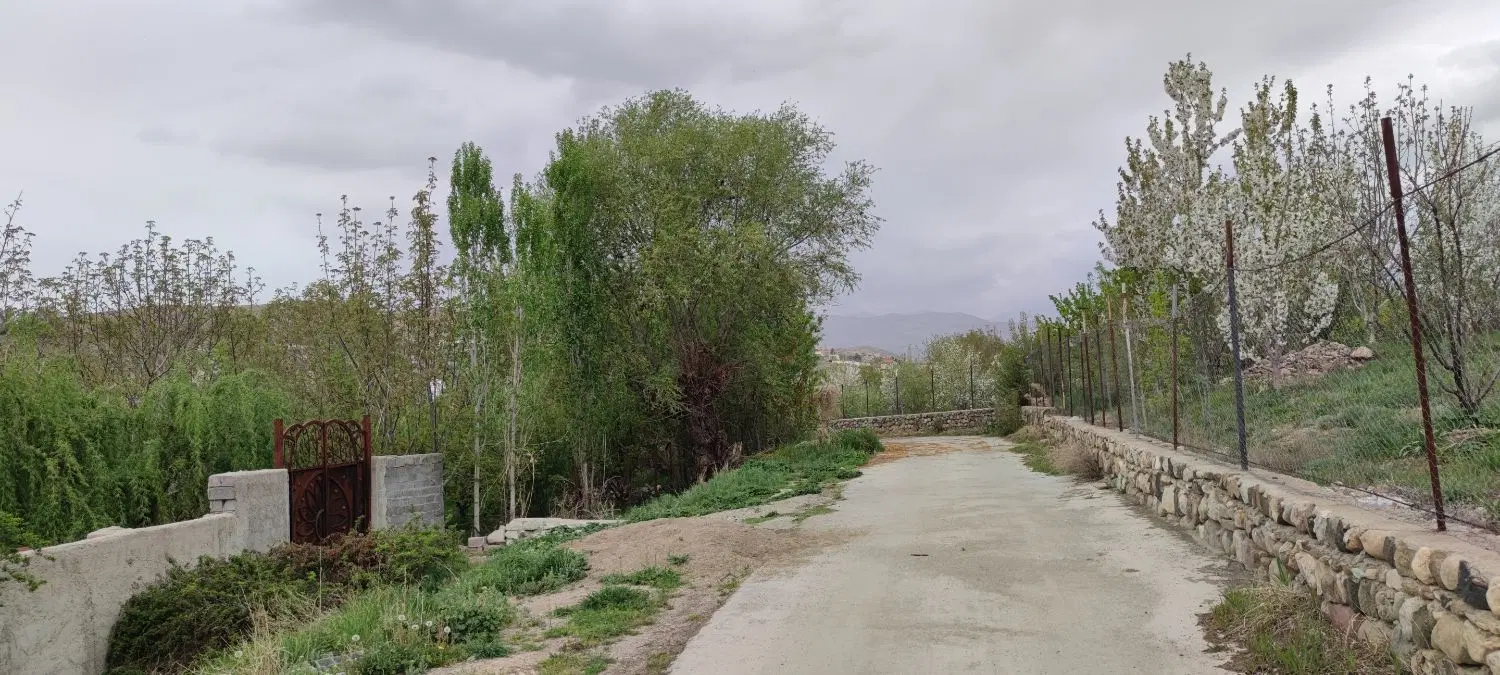 خانه باغ آماده  ۱۲۰۰متر تهران.گلخندان.بهشت پردیس