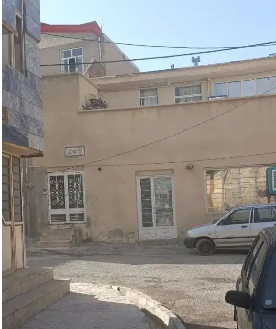 اجاره منزل مسکونی در جمهوری خ زاگرس