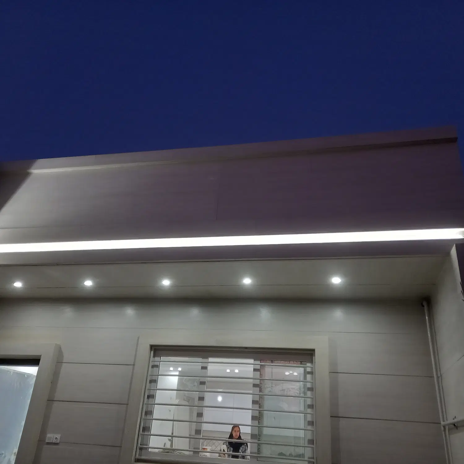 ویلایی ۱۵۰ متری کلید اول بلوار بصیرت