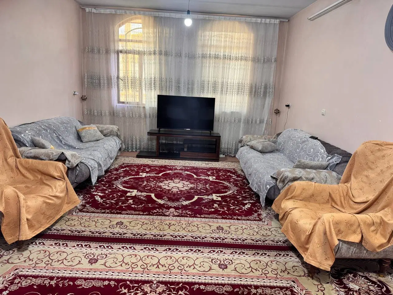 خانه ویلایی
