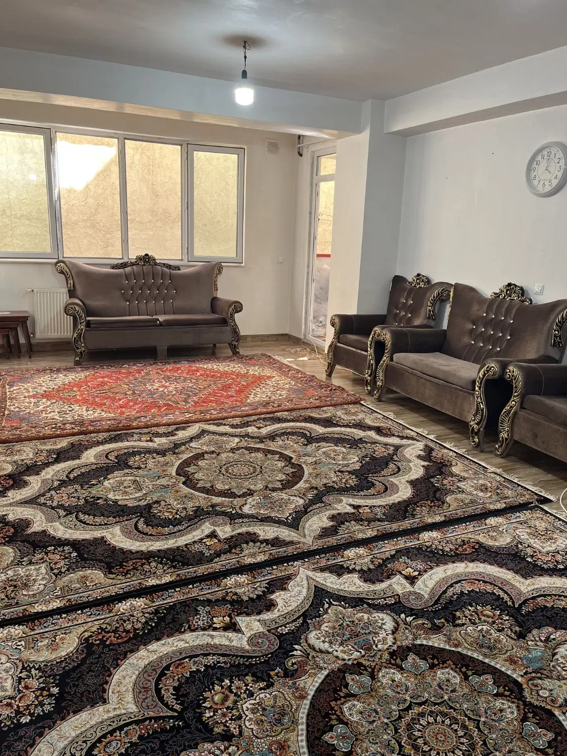 اجاره در فیضیه شرقی