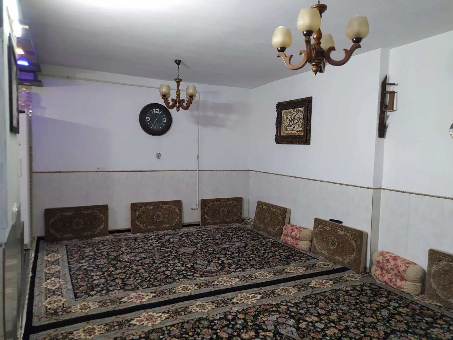 خانه 65متری شهیاد