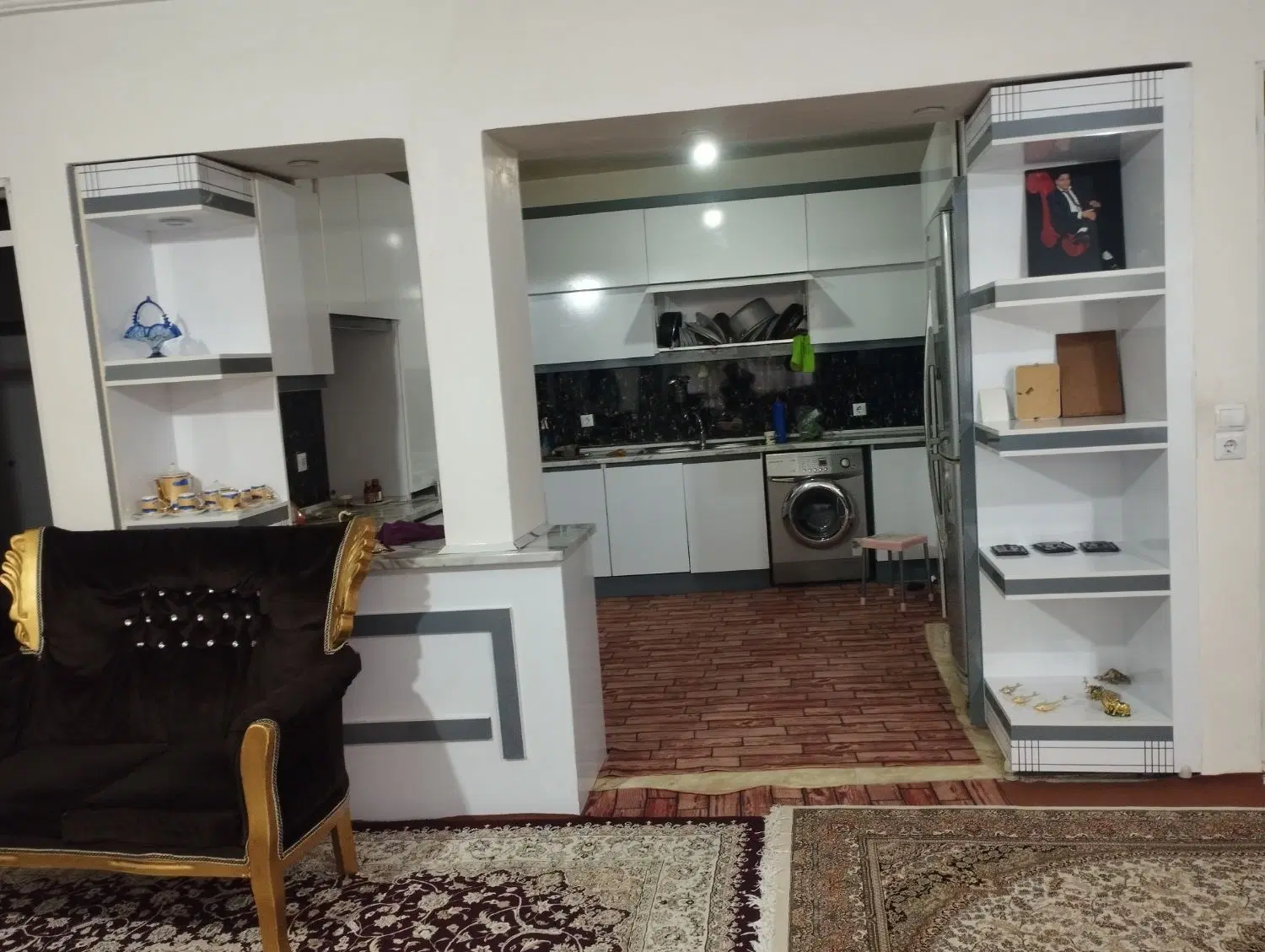 خانه اجاره