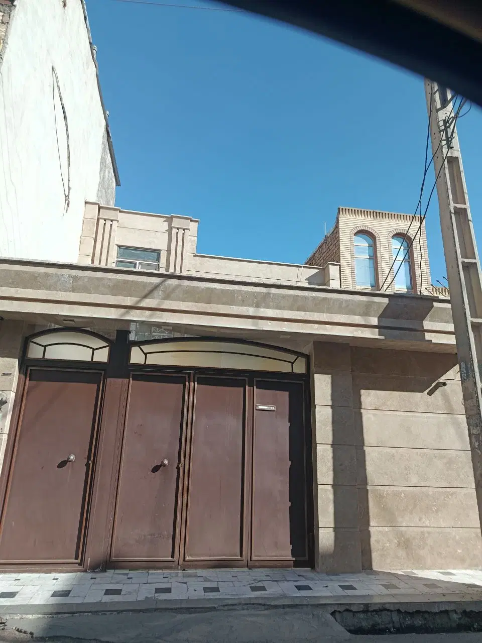 منزل اجاره جواد اعمه