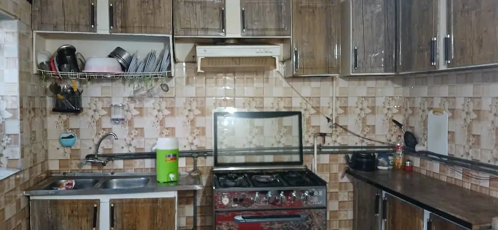 خانه ویلایی