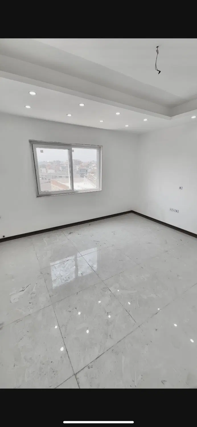 دوبلکس پنت ۲۴۲ متری خشک