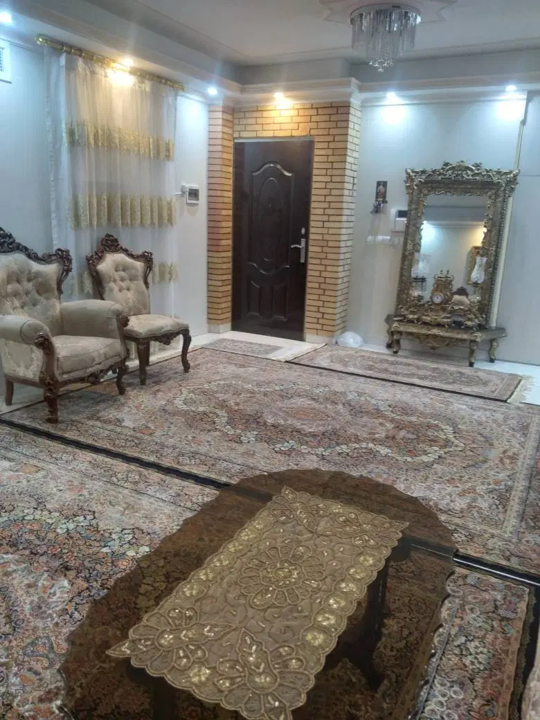 ۱۰۷متر_افراسیابی_فول امکانات