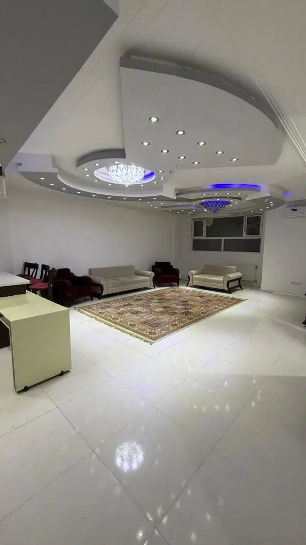 رهن و اجاره سه خوابه 170 متری_ نما رومی