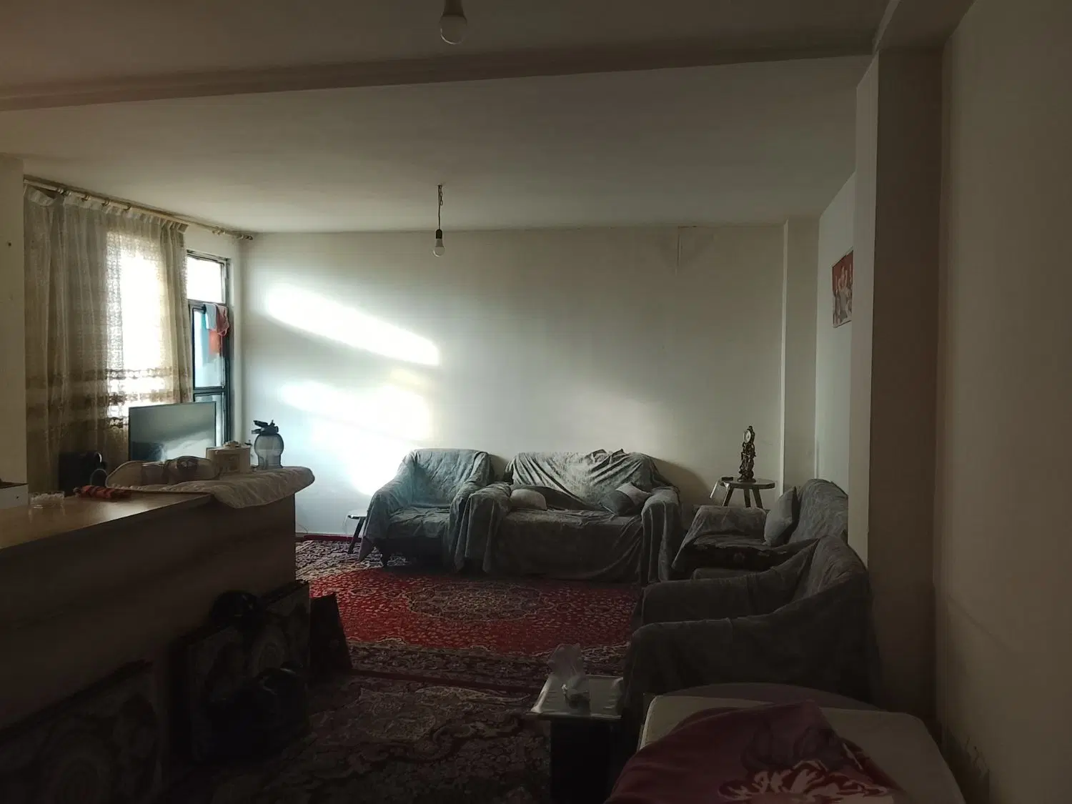 واحد تک خواب پروژه توسعه کویر