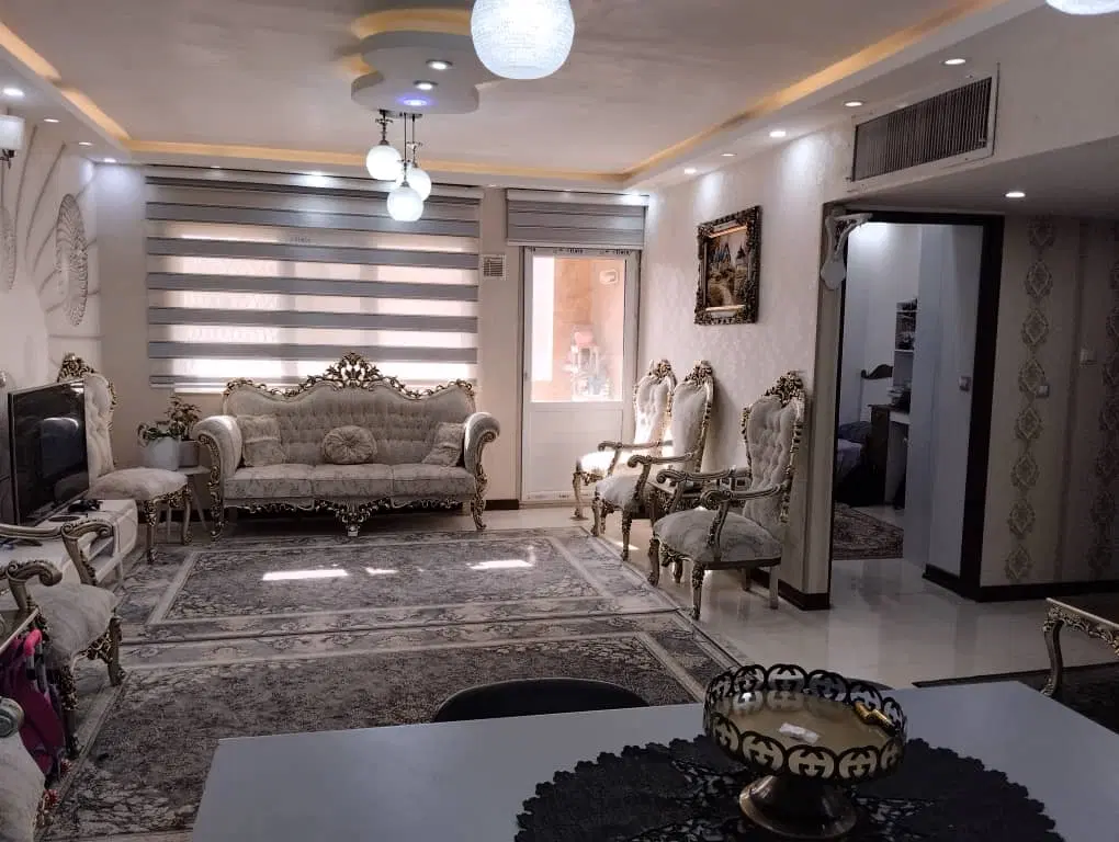 رهن واجاره سالن زیبایی