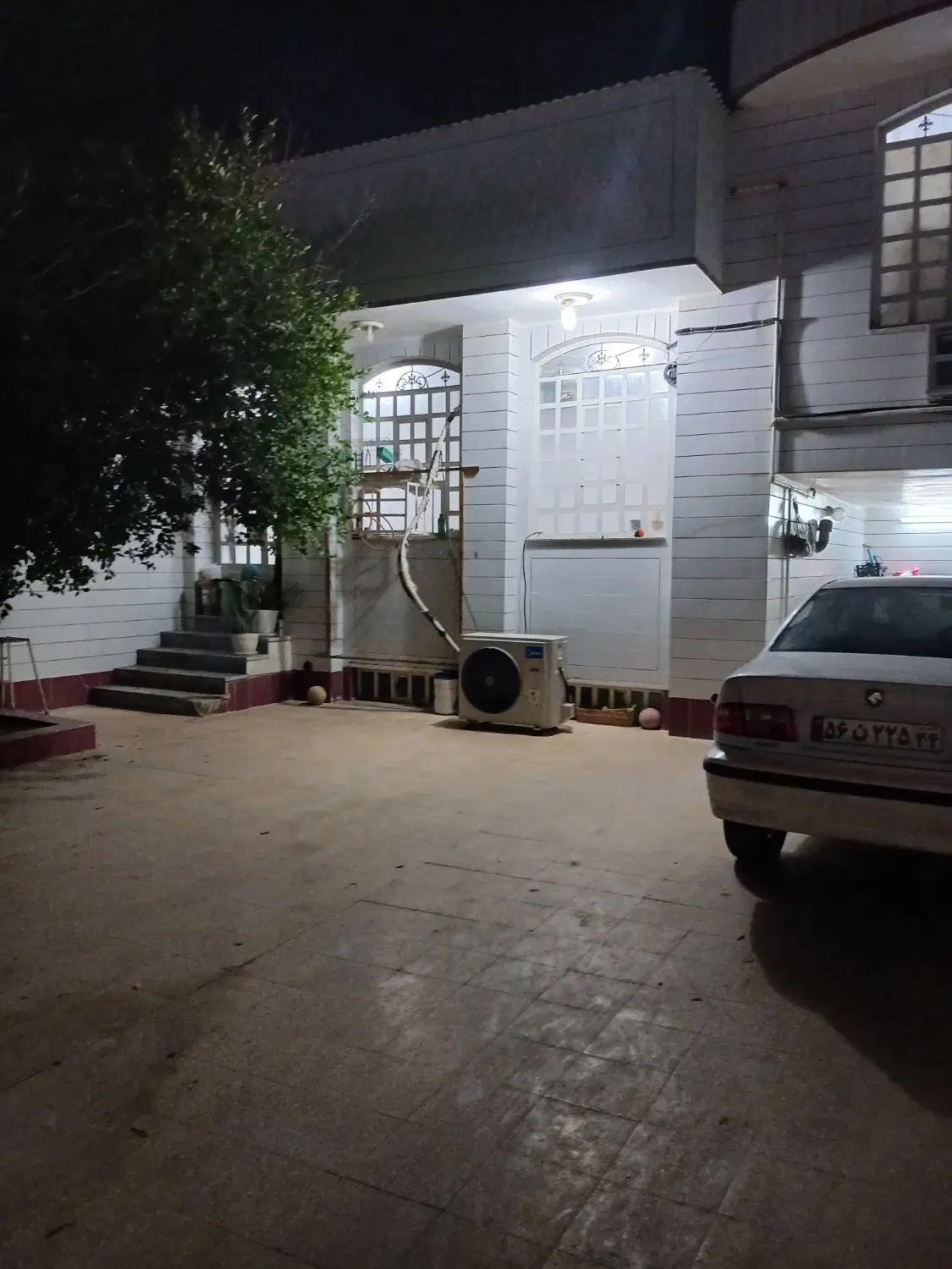 فروش منزل ویلای 45 گزی شیخ معصومی