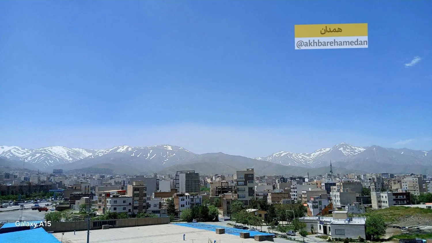 ملک اجاره ای