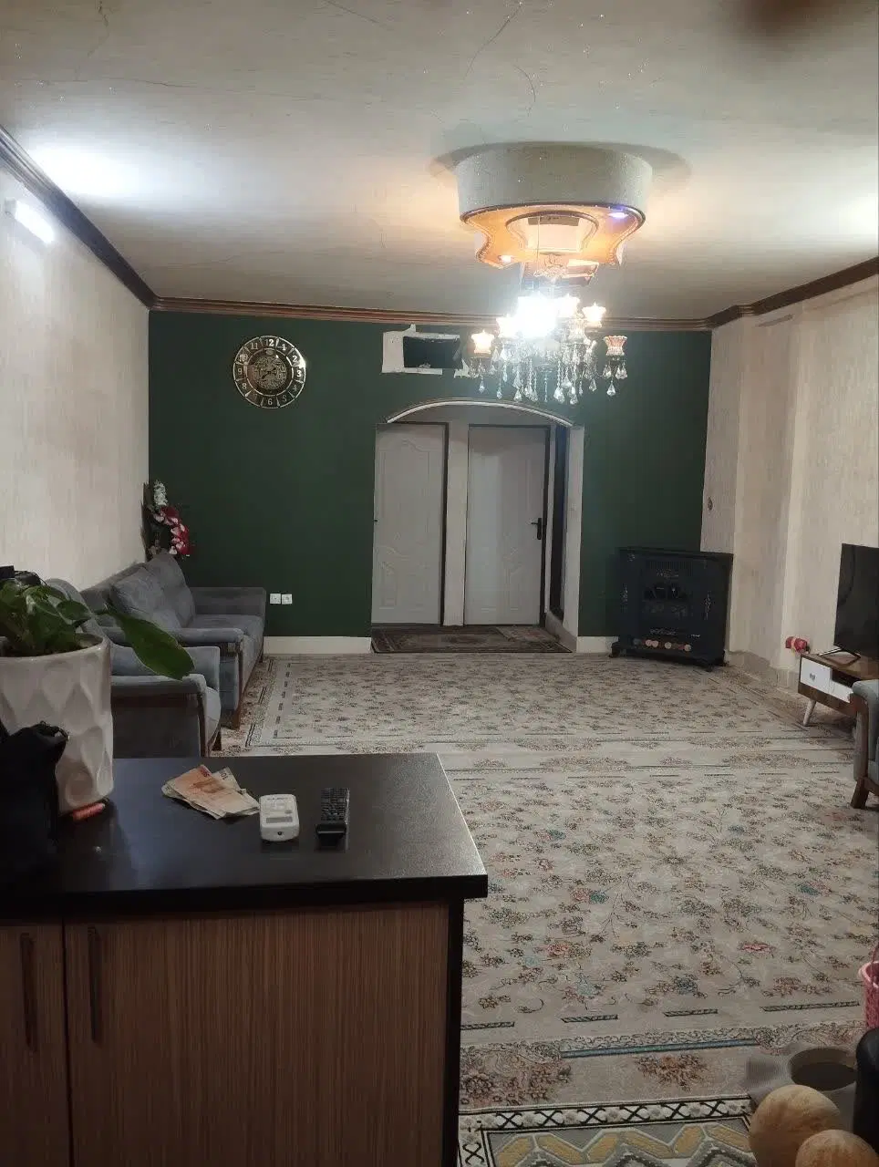 رهن واجاره اپارتمان ۱۰۰ متری