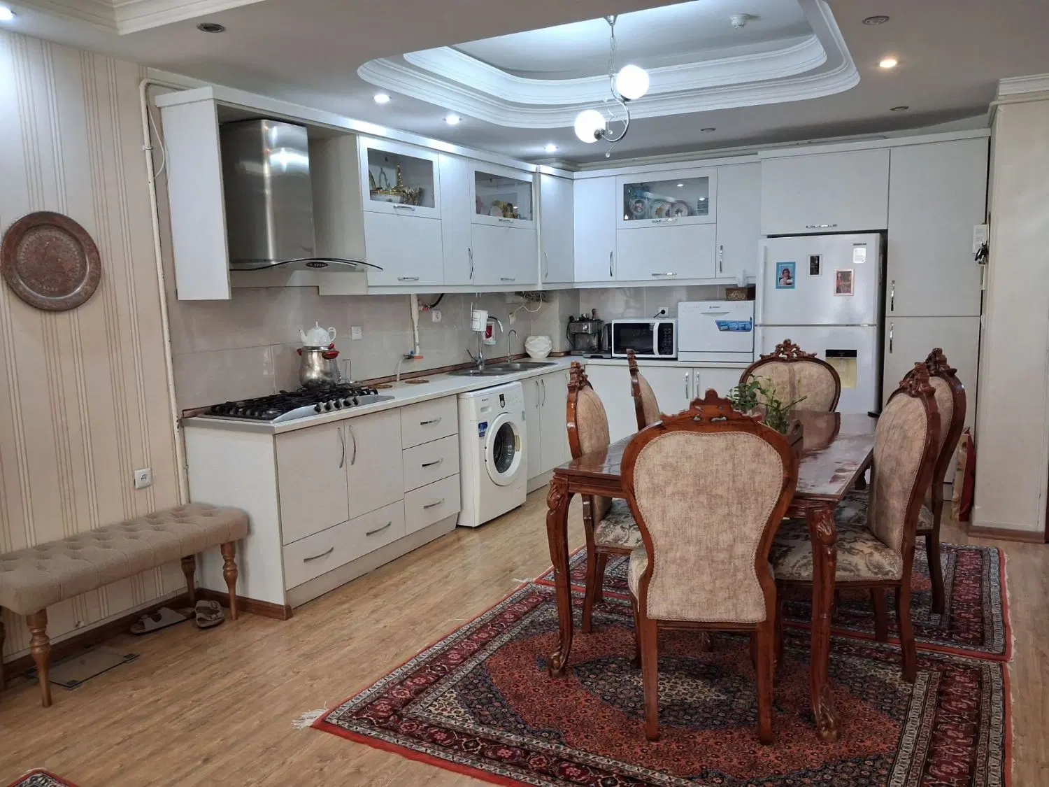 آپارتمان فروشی