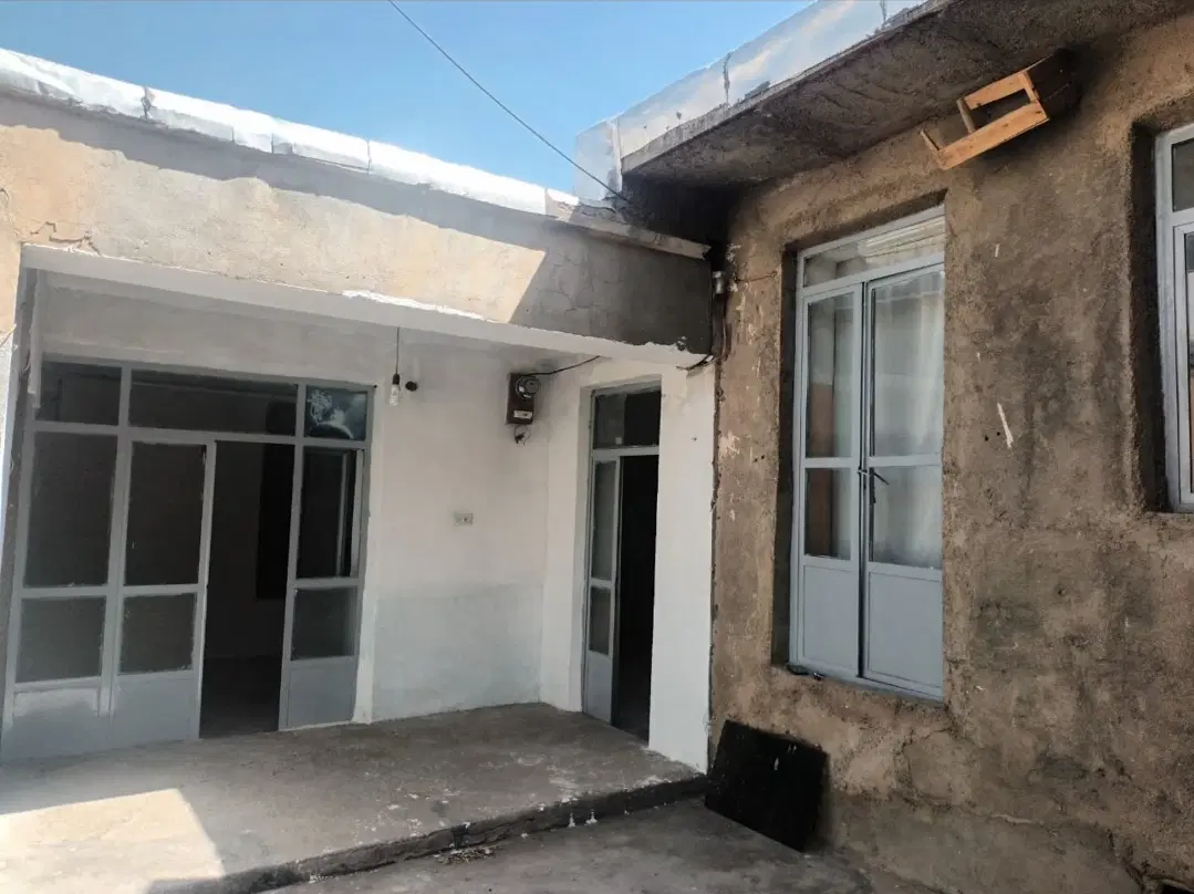 منزل مسکونی