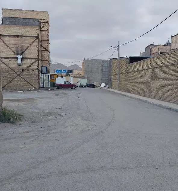 زمین با سند تک برگ