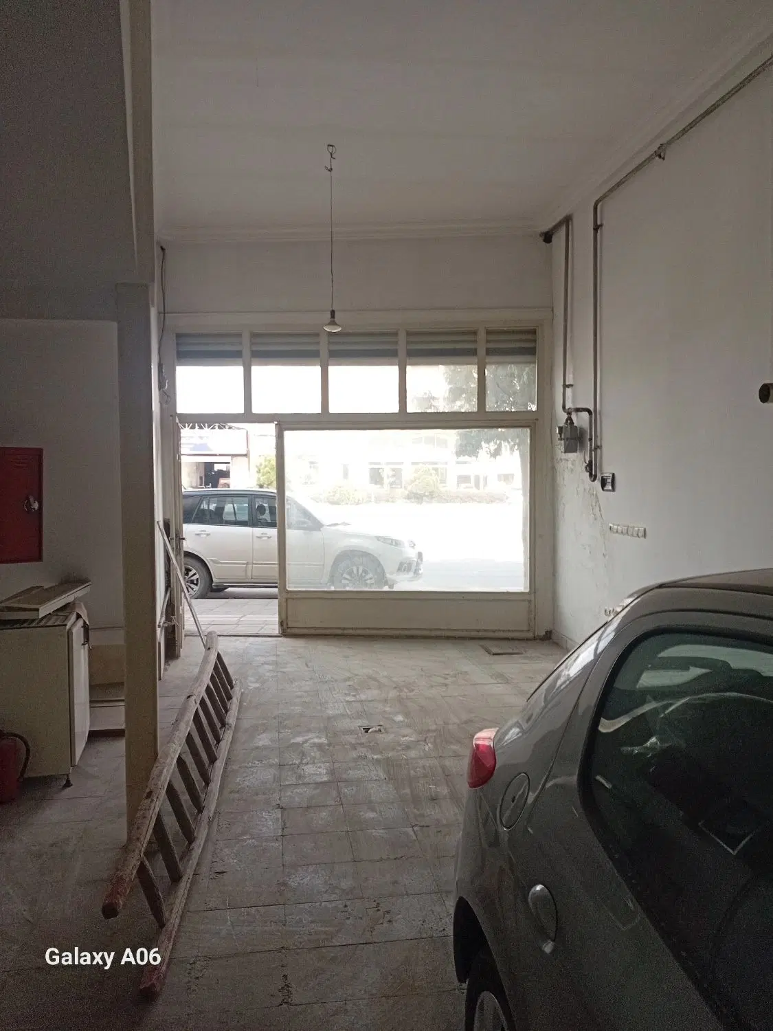 اجاره واحد مسکونی دفتری