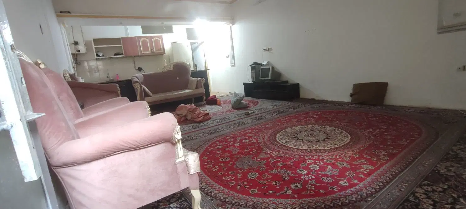 اجازه همکف 85 متری طبرسی شمالی 22 مبارکی 15