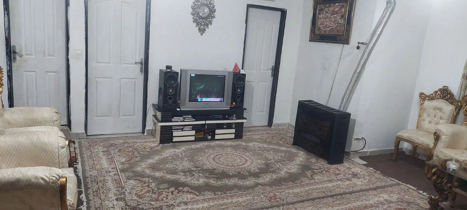 70 متری فرهنگیان