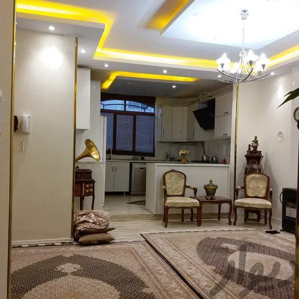 آپارتمان ۷۸ متر ۲ خواب