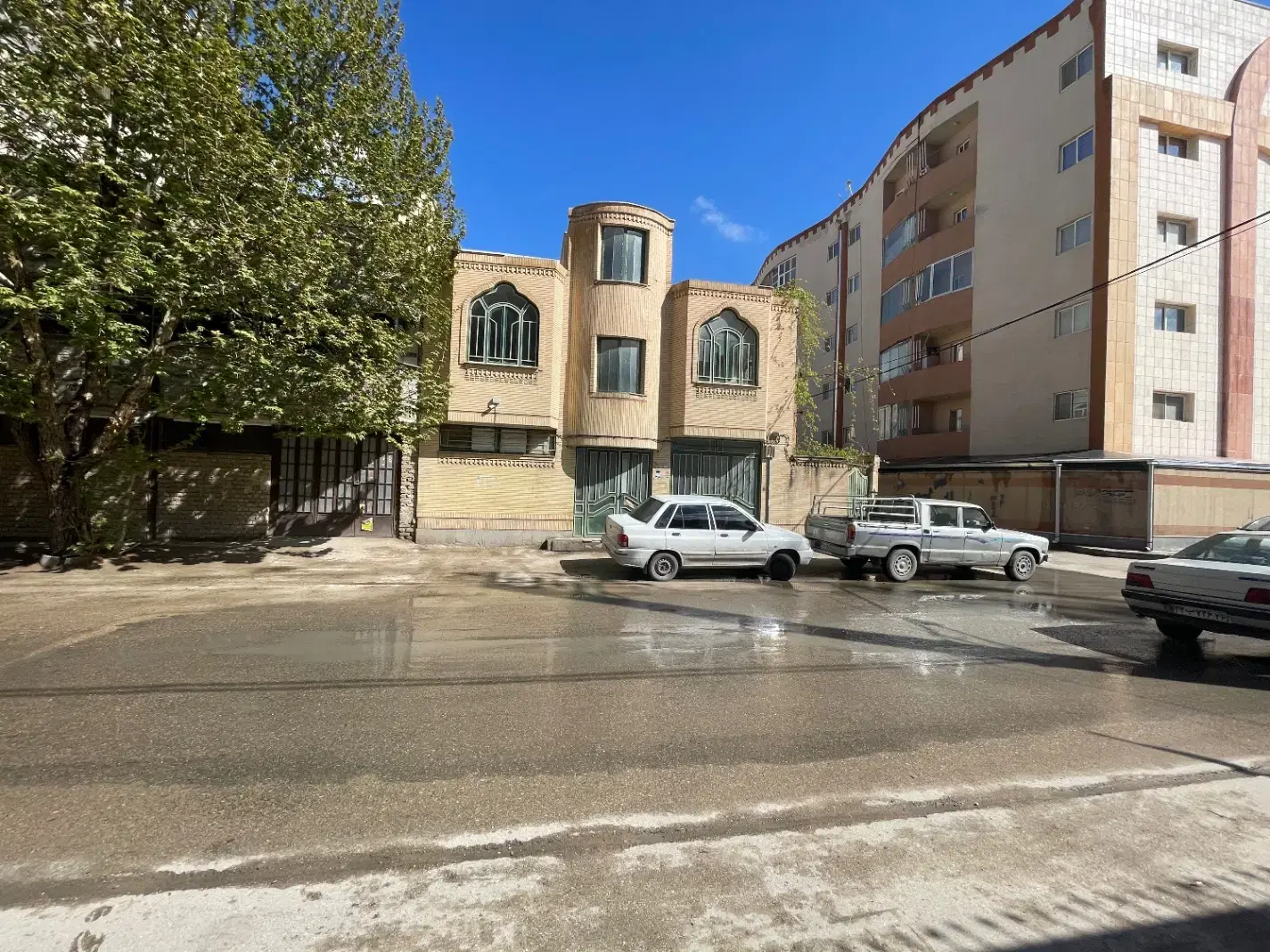 رهن و اجاره ویلایی