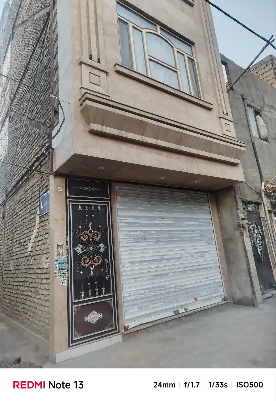 رهن اجاره حاشیه خیابان