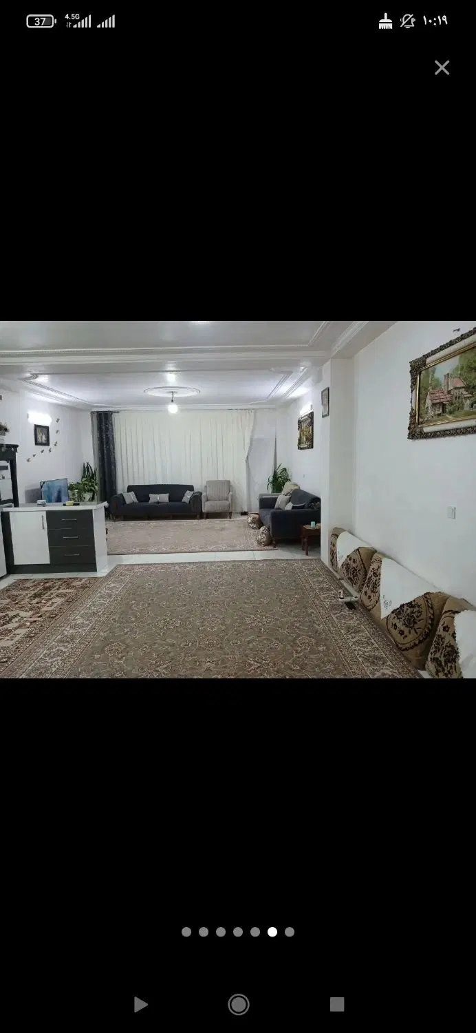 خانه فروشی ازناو
