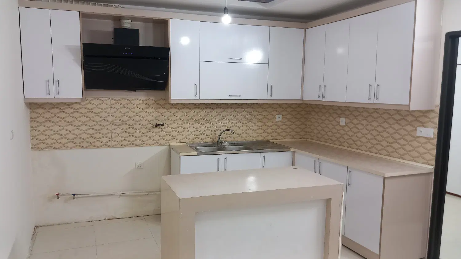 آپارتمان مناسب زوج جوان