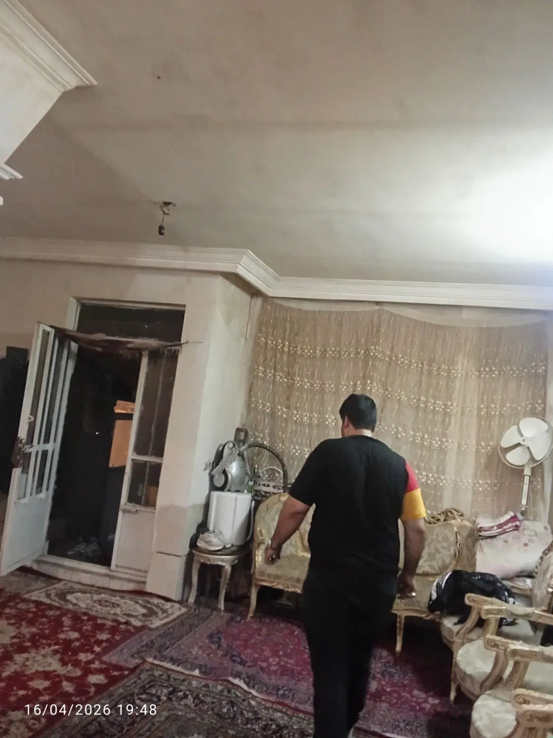 رهن و اجاره واحد 50متری
