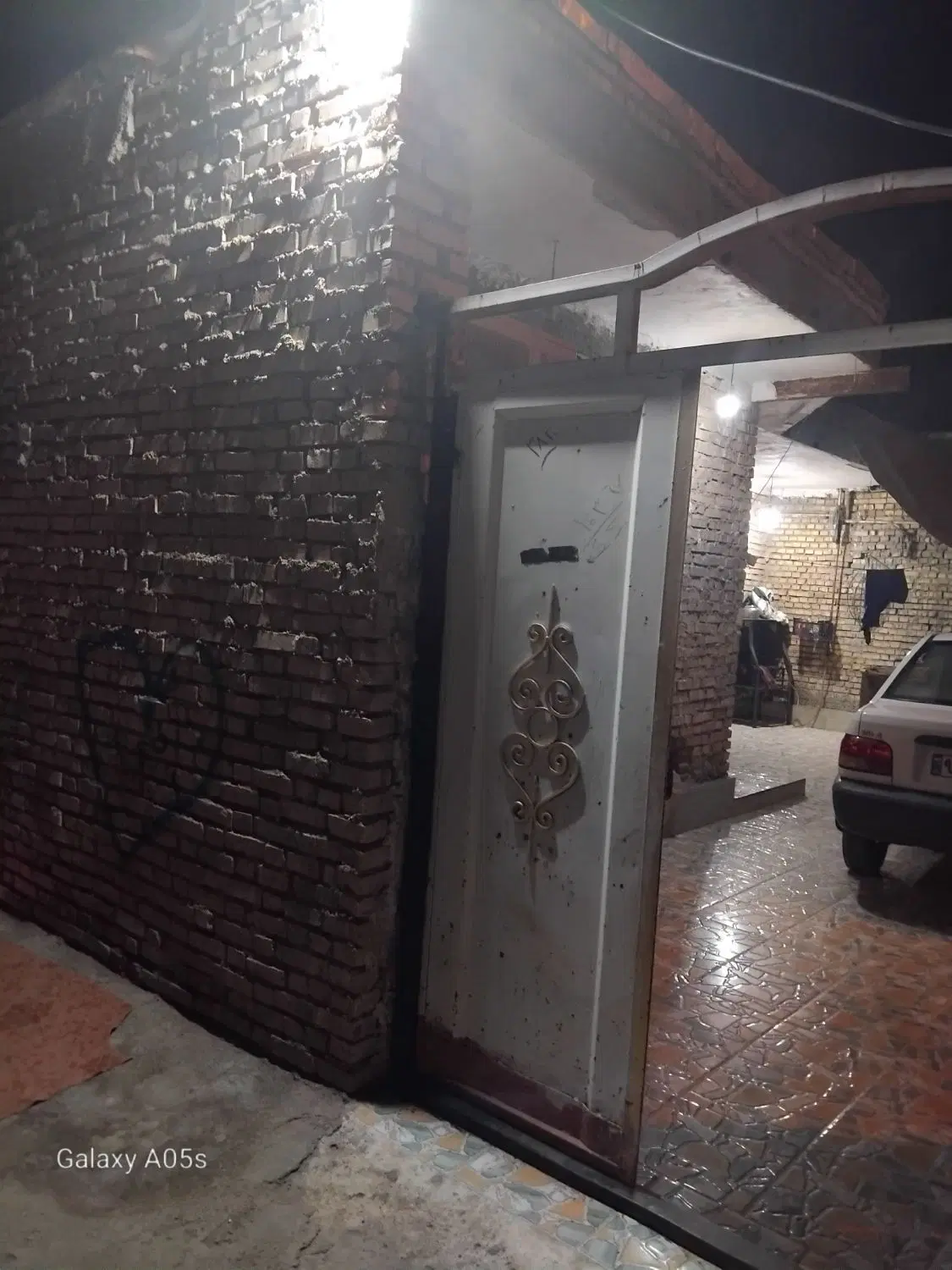 فروش خانه ۲۰۰ متری