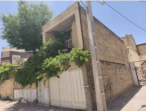 منزل مسکونی
