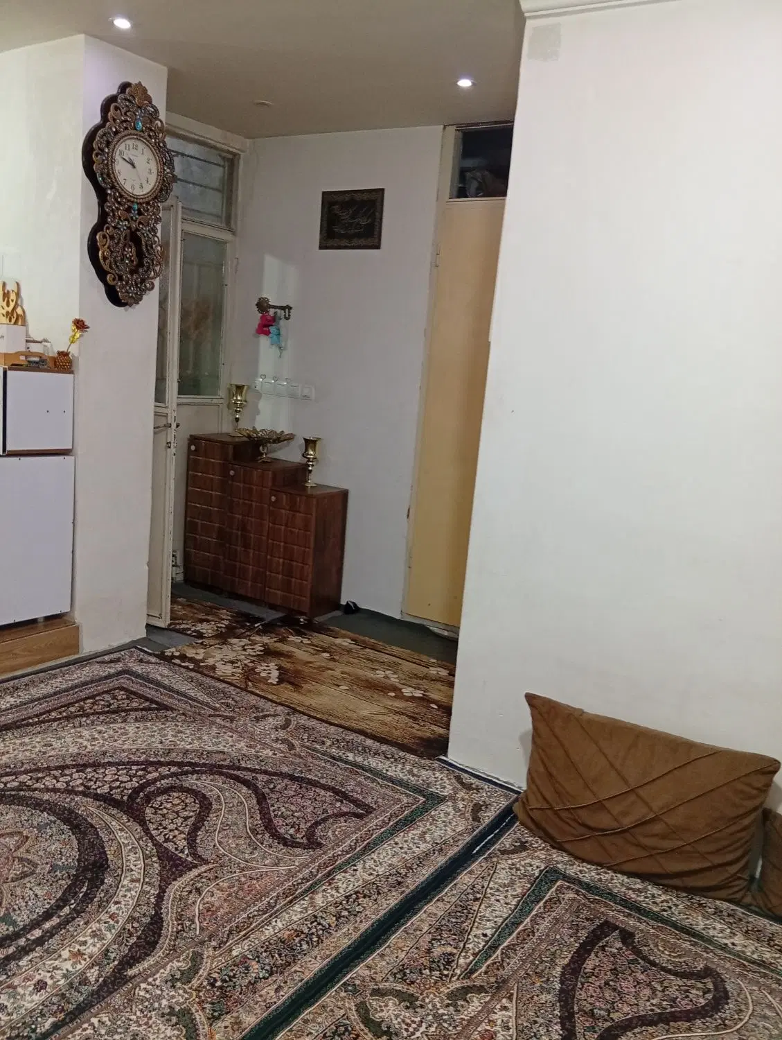خانه ی مسکونی