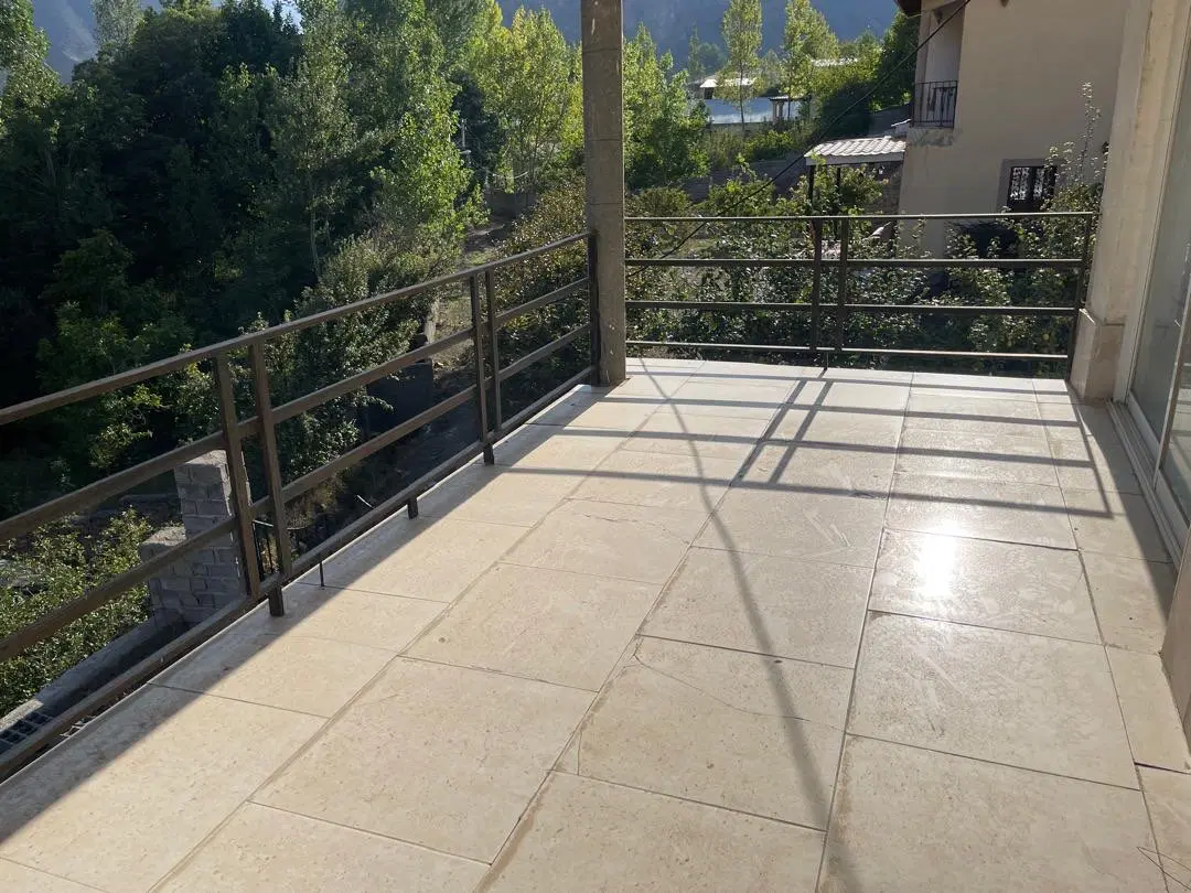 خانه ویلایی در نمارستاق ۱۳۰ متری