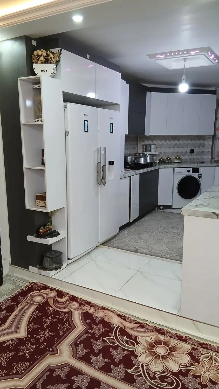 خانه ۷۵متری قاسم آباد
