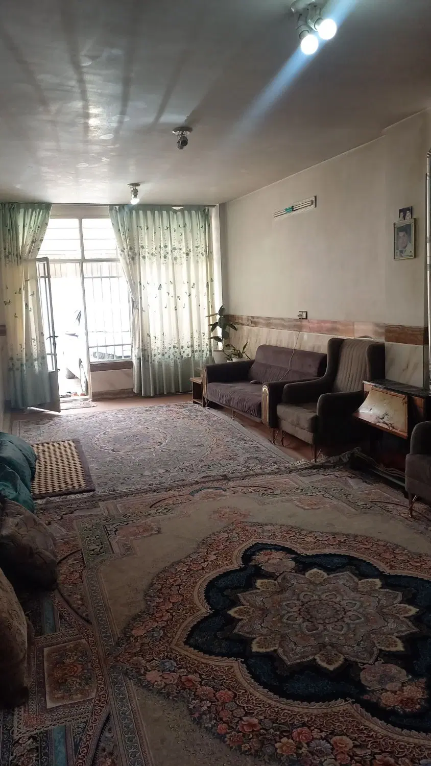 فروش منزل دربست ویلایی دونبش