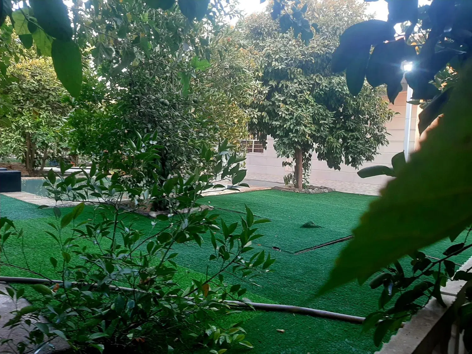 باغ شهرک منتظری