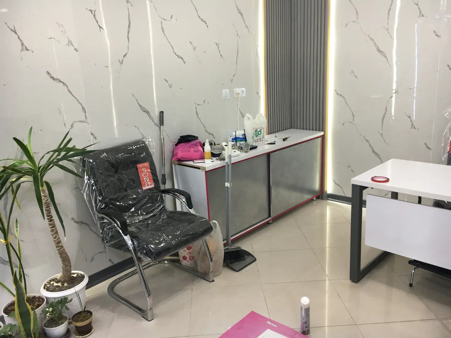 فروش مغازه تجاری
