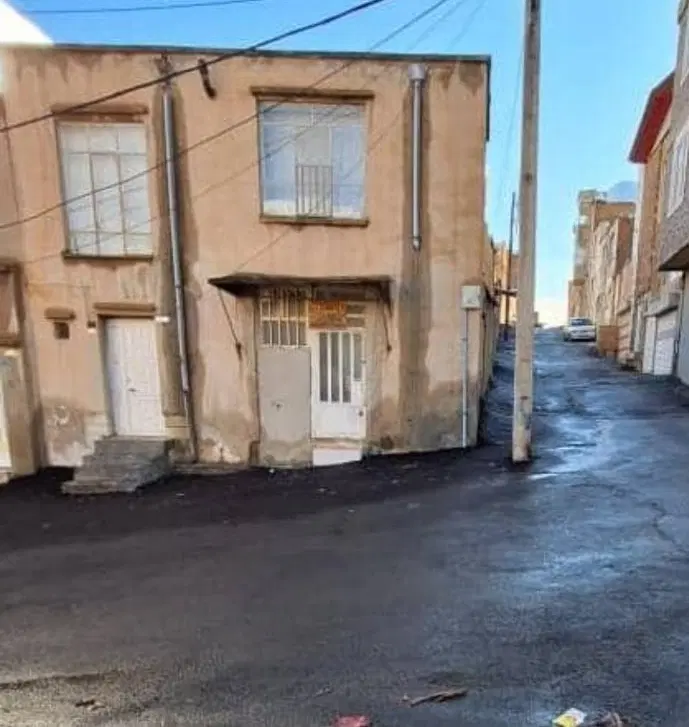 خانه ویلایی