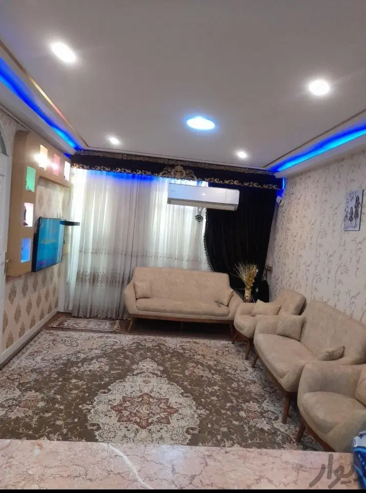 آپارتمان ۷۰ متری پادادشهر