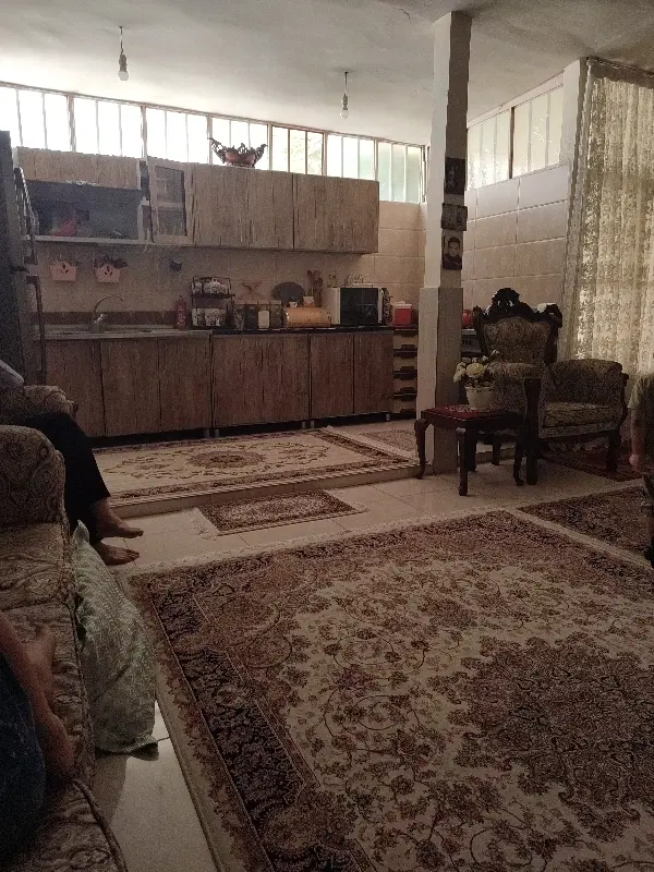 فروش ملک ویلایی