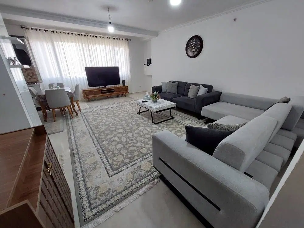 یک خواب 69 متری بهشت بندر