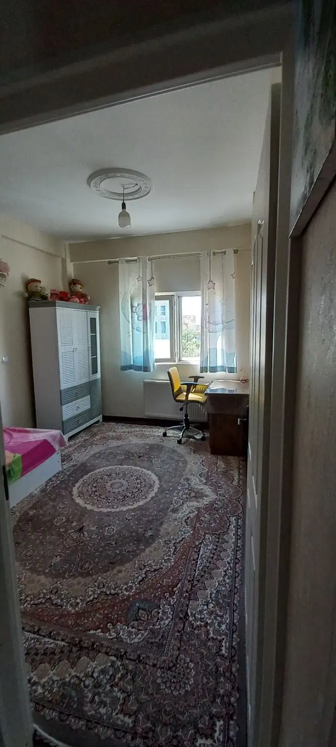شهرک مدنی 80متری