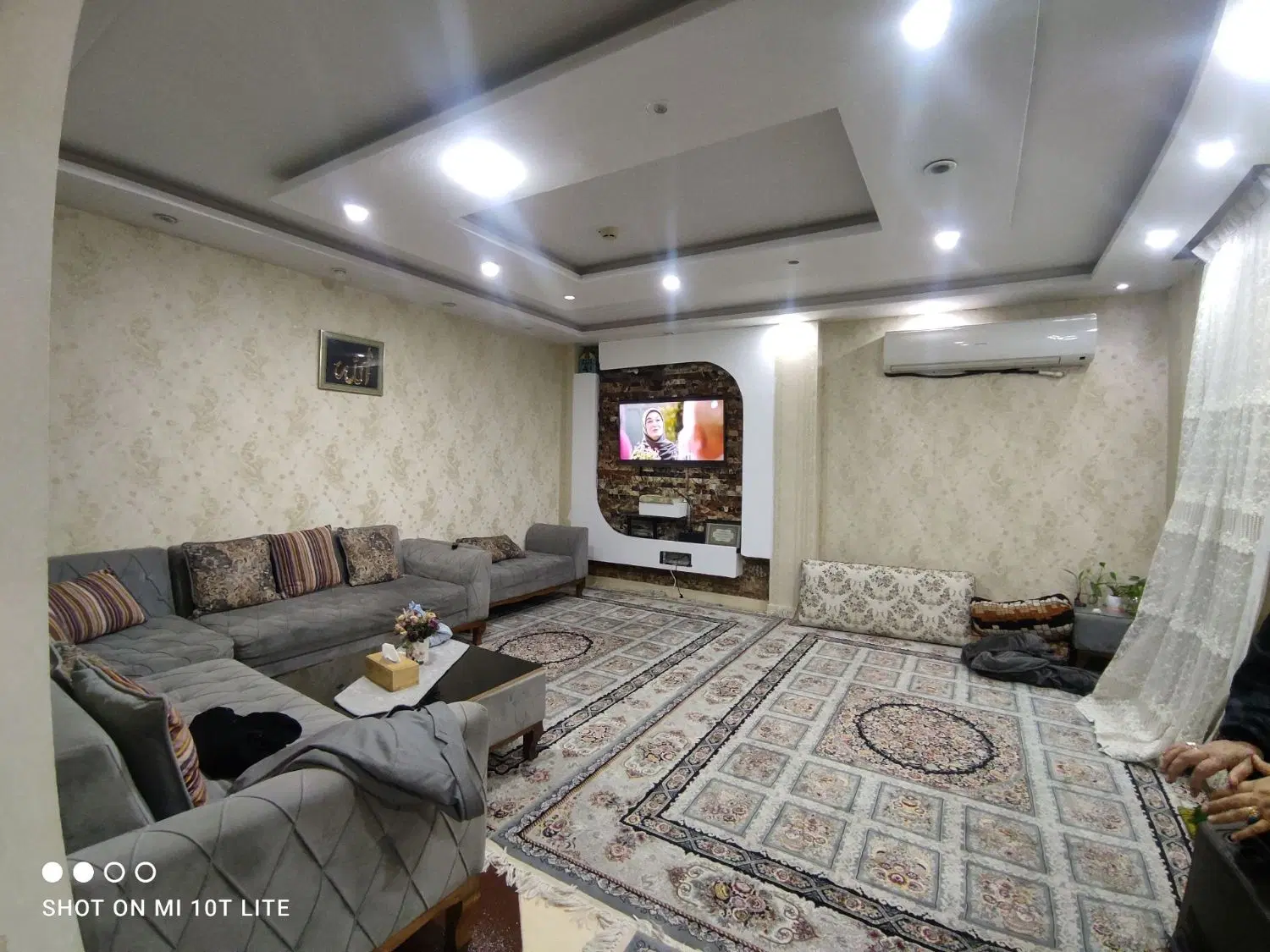 فروش واحد آپارتمان