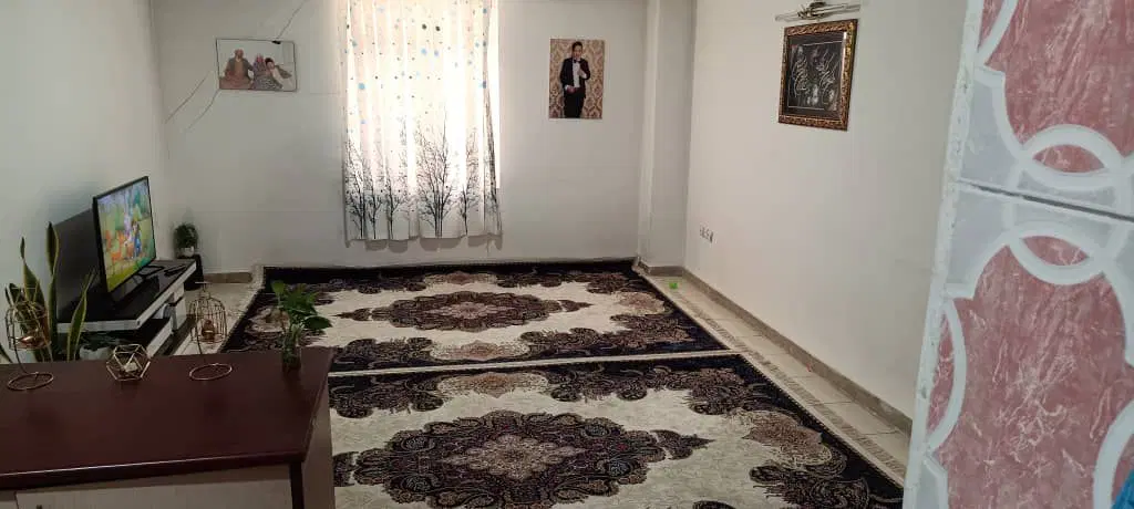خانه مستاجری